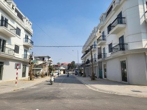 bán nhà 4 tầng dự án hồ sen thành phố thanh hóa