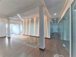 quá rẻ ! bán tòa nhà mặt tiền nguyễn văn đậu, bình thạnh dt 198m2 hầm 8 tầng hđt 135tr/th |38 tỷ