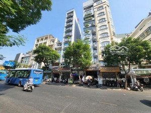 quá đỉnh! thu nhập 90 triệu mặt tiền đinh tiên hoàng đakao q1 (6 x 20m cn 105m2)5 tầng. chỉ 35 tỷ