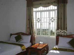 bán khách sạn 6 tầng mặt tiền hà bổng cách biển mỹ khê chỉ vài bước chân