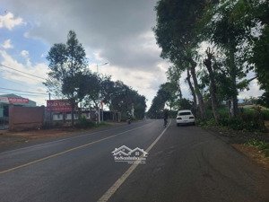 đất sổ hồng riêng mt quốc lộ 56, châu đức, bà rịa - vũng tàu