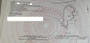 đất 2 mặt tiền bê tông, suối chảy quanh năm ngay giữa đất