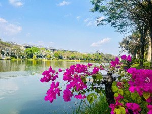 kẹt tiền cần bán gấp nhanh căn biệt thự view mặt hồ lakeview city dt 8x22m giá 37 tỷ thương lượng