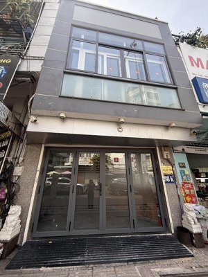 gấp bán mt bủi thị xuân, quận 1. 7mx18m - 5 tầng - hđt: 120triệu - giá 39tỷ