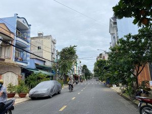 mt huỳnh văn một 3.8x17.5m gác lửng 9.5 tỷ