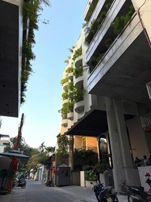 bán lô đất đường thủ khoa huân, gần nguyễn văn thoại