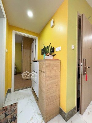 bán cc topaz twins, 2,35 tỷ, 63m2, 1pn + 1wc, giá siêu hời, hot!