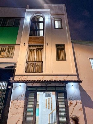 lê văn duyệt - bình thạnh - mặt tiền kinh doanh 7m rộng rãi thông thoáng