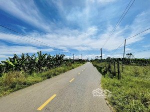 bán đất tại xã hoà ninh, huyện di linh, lâm đồng, 2,3 tỷ, hàng hiếm