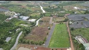 bán gấp đất đẹp tại xã hoà ninh, huyện di linh, lâm đồng, 1,7 tỷ, 150m2