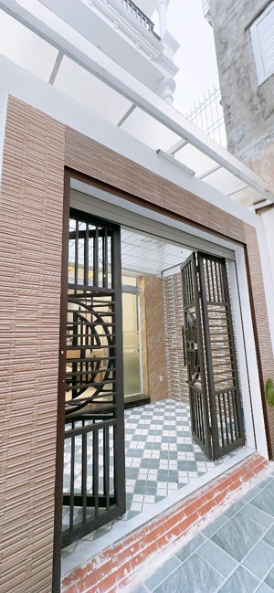 bán nhà chợ con - sân cổng riêng hải phòng