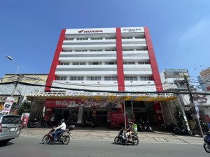 hạ 50 tỷ giá đầu tư mt lê văn việt quận 9- 30x50m- hđt 250tr/tháng- ct 2 hầm 12 tầng- giá 150 tỷ