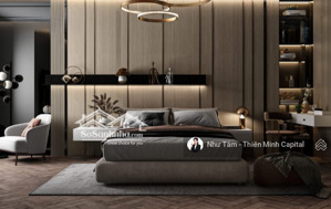 siêu phẩm! nguyễn cảnh chân, quận 1 - dt: 6m x 20m - 2 tầng - vuông vức - chỉ 25 tỷ tl. 