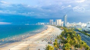 lô góc! bán 5 lô đất 1650m - 346,99 tỷ - mt võ nghĩa - q. sơn trà