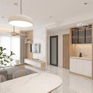 cho thuê 2pn2wc - 84m2, habitat gđ3 full nội thất cao cấp