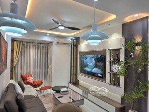 bán căn hộ sky garden quận 7 2pn 2wc view thoáng đẹp, trung tâm phú mỹ hưng, sẵn sổ giao dịch ngay