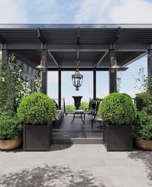 xuất cảnh bán gấp biệt thự nghệ thuật trần khánh dư - 366m2 - 185 tỷ - kiệt tác kiến trúc pháp