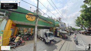 bán nhà mặt tiền đường nguyễn tư giản,gò vấp;(8,9x27)hđt;70triệu/th ; giá ;27 tỷ