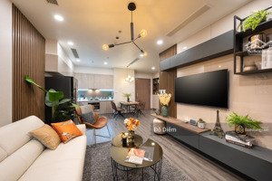 chính chủ bán căn 2 ngủ, 73m2 tòa the legend 109 nguyễn tuân. full đồ, giá 8.5 tỷ.lh 