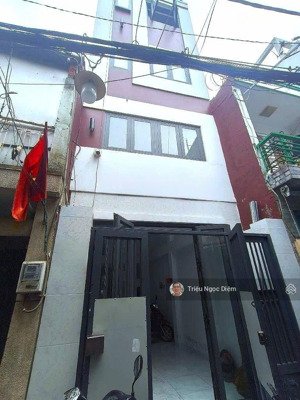 chdv điện biên phủ dòng tiền 50 triệu/tháng full nội thất. hiếm trong khu vực p15 bình thạnh.