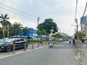 bán nhà hẻm xe hơi cách mạng tháng tám quận tân bình 61m² gần cv lê thị riêng - 9.4 tỷ