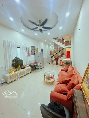 xuất cảnh bán gấp nhà huỳnh văn bánh 4 tầng thiết kế đa năng - 76.8m2 - 12 tỷ - linh hoạt công năng