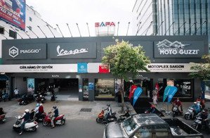 bán nhà mặt tiền siêu hót cộng hòa, 350tỷ về 180 tỷ, (27x45m) hđt 350tr/th; anh em mua đợi khi nào