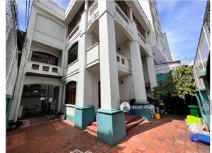 quá ngon - mt nguyễn văn mai, q3 - dt: 5,6 x 20m (106m2) - kc 4 tầng nhà đẹp - chỉ 35.9 tỷ tl