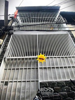 nhà hiệp bình phước gần ql13 2 tầng 2pn 2wc giá nhỉng 4 tỷ