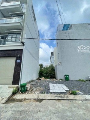 tuấn hailongreal: bán lô đất trong khu dân cư nhà phố đồng bộ 4,5tỷ huỳnh tấn phát gần phú mỹ hưng