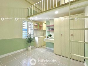 phòng giá rẻ ở huỳnh tấn phát kế kcx tân thuận, gần ufm, cầu phú mỹ, phú mỹ hưng, nguyễn thị thập