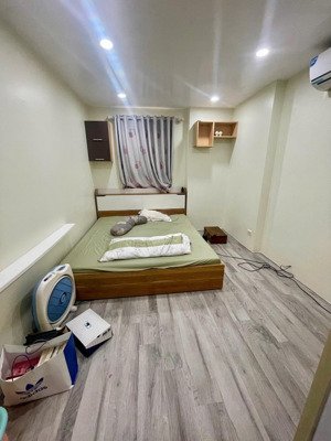 bán căn chung cư trung tâm phường bồ đề - tiện ích - 2pn- dòng tiền 10tr/ tháng về ở luôn