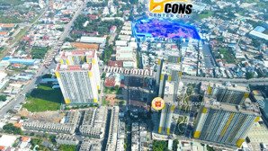 hot! căn hộ bcons city 2pn từ 2tỷ4 ntcb, bàn giao cao cấp 2tỷ650, 3pn từ 3,3tỷ giá gốc cđt. lh ngay