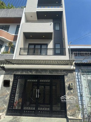 bán căn nhà đường trần tuấn khải, p7/ q5. dt 86m2/ giá 5.480 tỷ, gần bệnh viện an bình