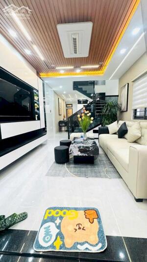 NHÀ TRUNG NỮ VƯƠNG HẢI CHÂU – HAI MẶT KIỆT – 57M² – 2 TẦNG – 5.85 TỶ