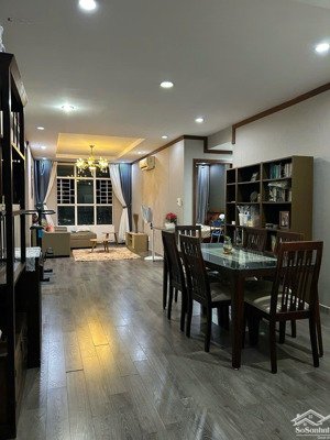 bán căn hộ 3pn 114m2 giá 5.130 triệu chung cư hoàng anh thanh bình quận 7 vui: 