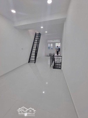 xuất cảnh bán gấp nhà mới 3 tầng trần hưng đạo - 35m2 - 6 tỷ - sức hút du lịch khu phố tây