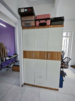 tòa căn hộ 4 tầng mt đường hàn thuyên, 100m2, giá 13 tỷ tl