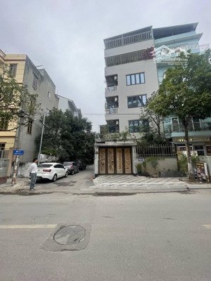 bán biệt thự mini phú thượng, 85m2 x 3t x mt 7.5, ngõ thông oto đỗ cửa, nội thất đẹp, 5 ngủ ở luôn