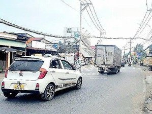 ngộp. bán gấp đất dãy trọ gần 700m2, nhỉnh 8 tỷ hxh. full 26p. dt 35tr/tháng, dĩ an, bình dương