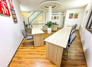 NHÀ 3 TẦNG MẶT TIỀN 2 THÁNG 9 – NGANG 10.5M – SỔ ĐỎ – GIÁ 8 TỶ X