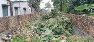 bán đất mặt tiền đường tại đường , xã nhuận đức, củ chi, hồ chí minh, 1,957 tỷ, 150m2 full thổ cư