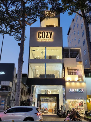 bán nhà mặt tiền đẹp siêu rẻ võ văn tần, quận 3, dt: 4 x 10m, giá chỉ 28 tỷ.