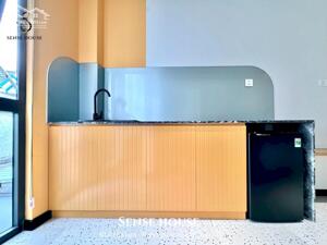 CHO THUÊ PHÒNG STUDIO FULL NỘI THẤT QUẬN TÂN BÌNH