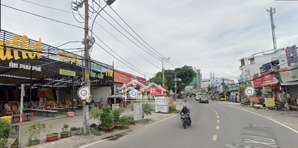 mặt tiền đỗ xuân hợp, thủ đức hơn 1,2ha (55x221m) gần ngã 4 bình thái - vành đai 2