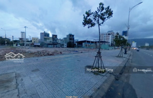 đất biển võ nguyên giáp - ngang 10m - giữa tâm điểm khách sạn 5 sao