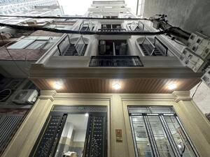 Cho thuê CCMN Ngõ 304 Hồ Tùng Mậu, Phú Diễn, Bắc Từ Liêm, Hà Nội