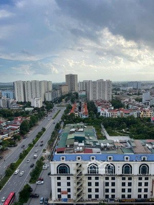 cho thuê cc hợp phú complex, 2pn, 16 triệu, 70m2 ở lý thái tổ, võ cường, bắc ninh