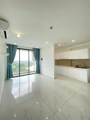 chính chủ cần cho thuê gấp căn góc d''lusso 2pn ( 13,5tr/ tháng )