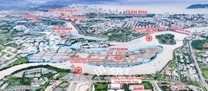 mua căn hộ trung tâm nha trang từ giai đoạn đầu charmora city (sun group)
